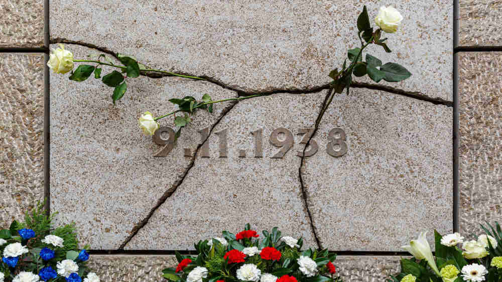Image - So erlebte Zeitzeugin Ruth Winkelmann das Novemberpogrom