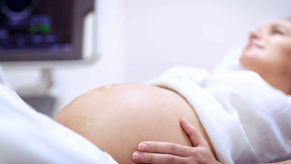 Image - Caritas: Bundestag muss Beschluss über Pränatal-Tests fassen