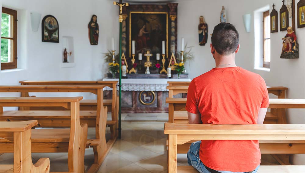 Image - Ausgezeichnet! Die beste Predigt für ihn