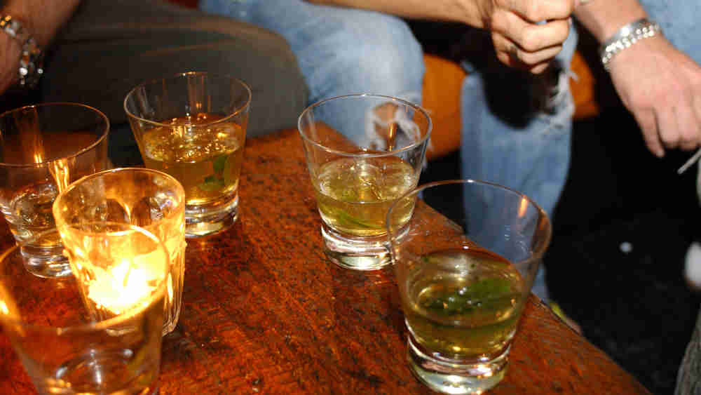 Image - Rauschtrinken bei Jugendlichen wieder auf Vor-Corona-Niveau