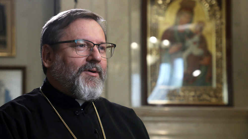 Image - Ukrainische Kirchen hoffen auf Sieg im Krieg