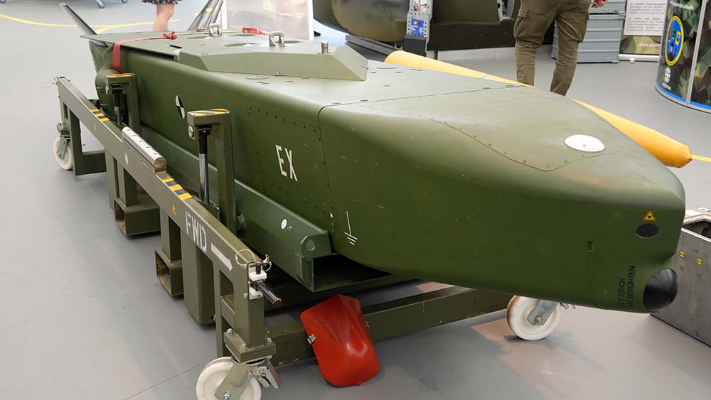 Image - Deutschland erreicht Rekordwert bei Rüstungsexporten