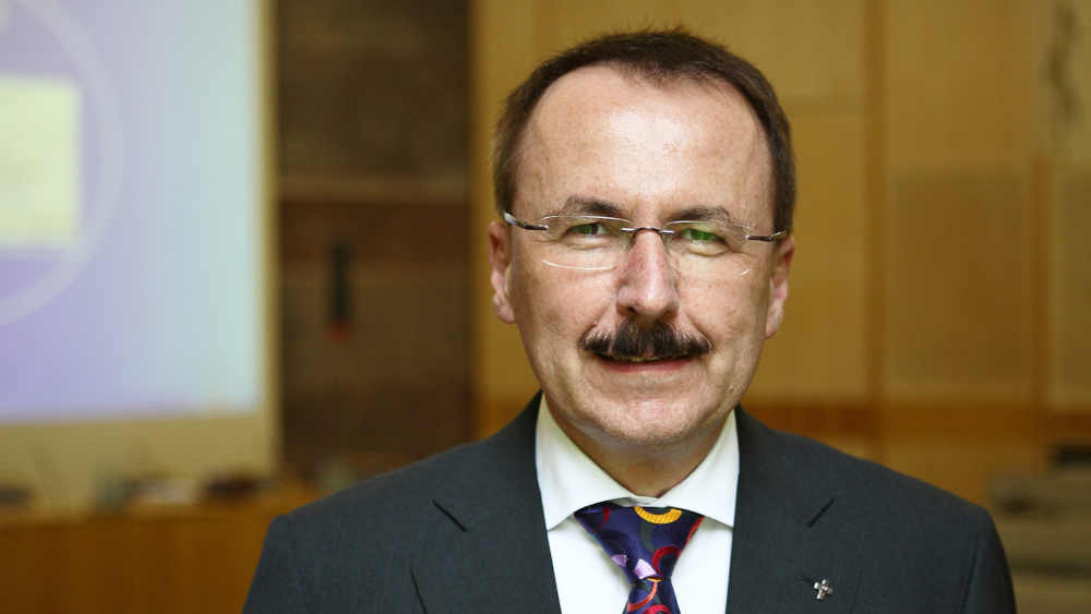 Image - Hahn: Kirchen sollten sich ihrer Akademien wieder bewusster werden