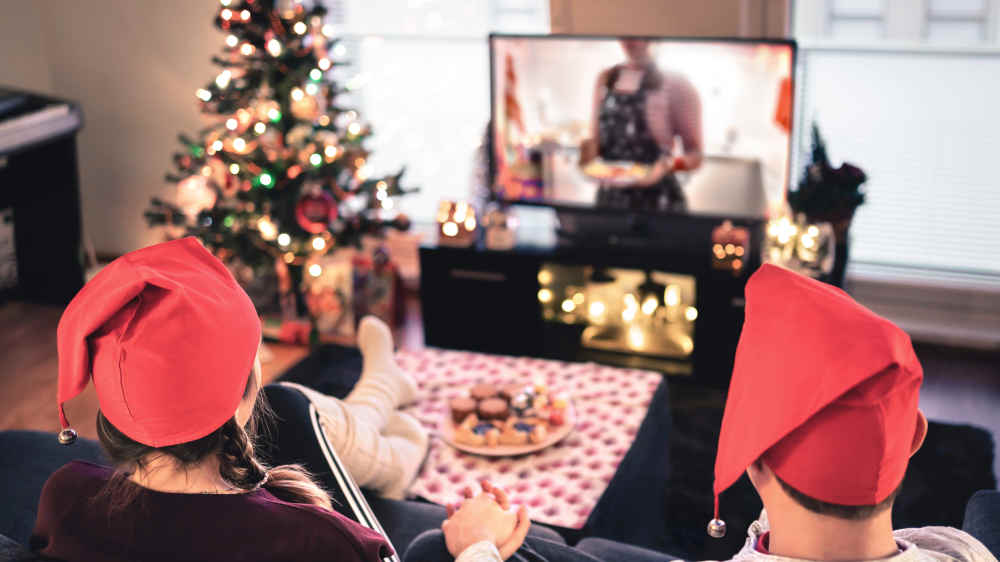 Werbespot an Weihnachten sollen Emotionen wecken