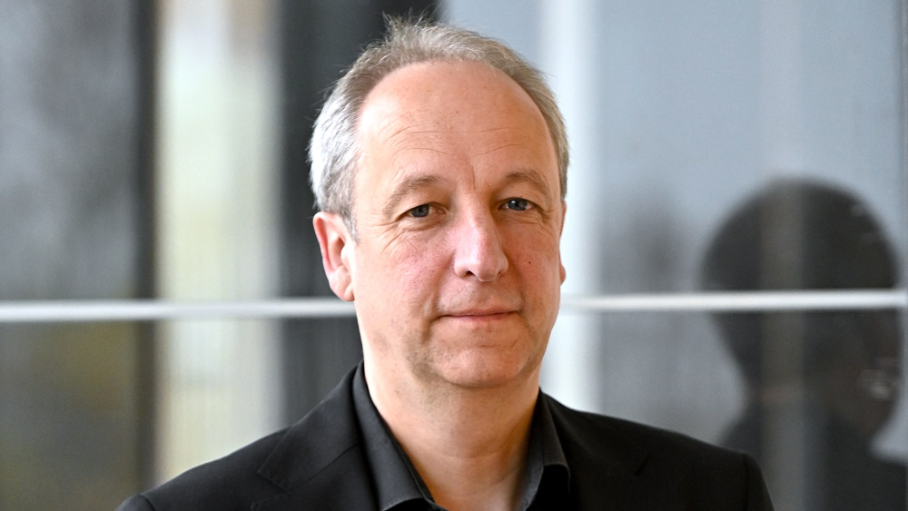 Image - Berliner Bischof Stäblein: Das Verdrängen muss ein Ende haben