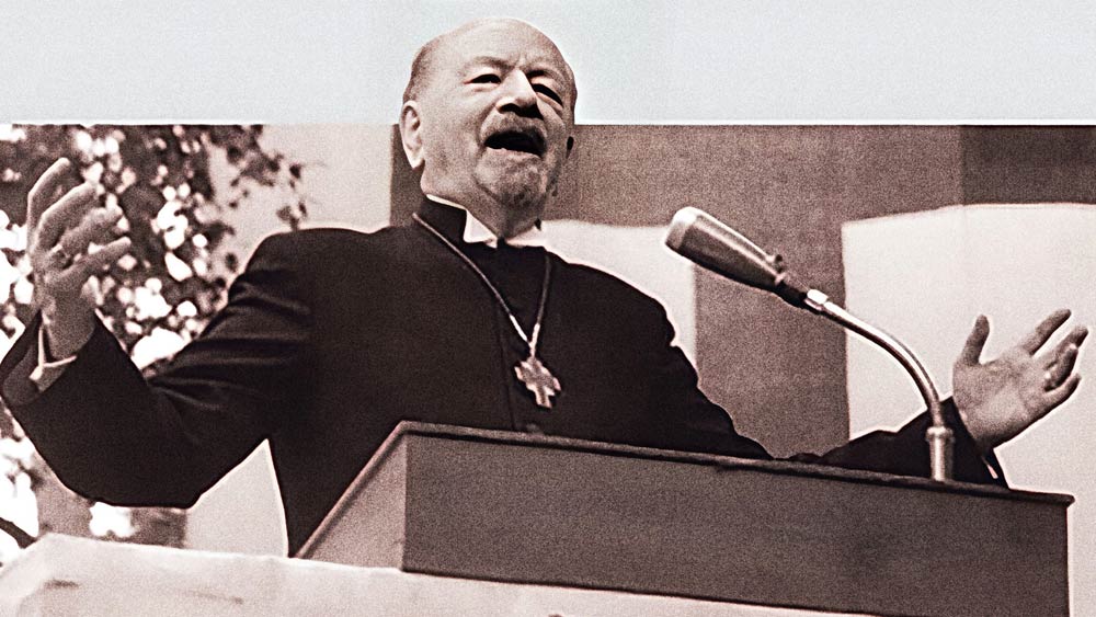 Image - Buch-Tipp: Neue Studien zu Otto Dibelius