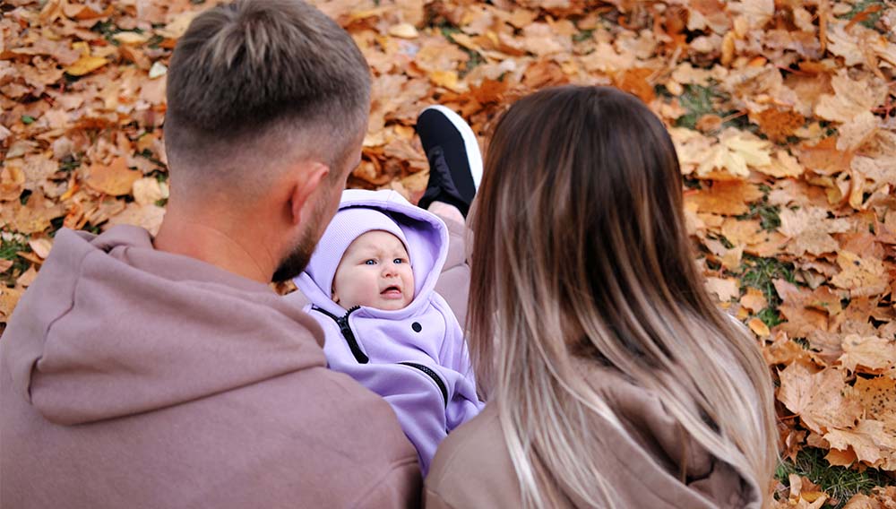 Image - Wo junge Mütter und Väter Hilfe erhalten
