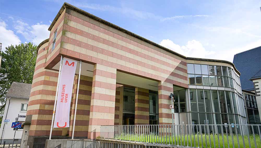 Das Archäologische Museum Frankfurt zeigt den Sensationsfund