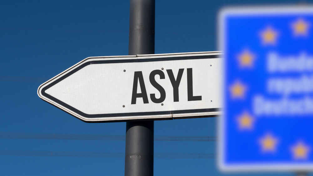 Image - Verwaltungsgerichte sehen schnellere Asylverfahren kaum umsetzbar