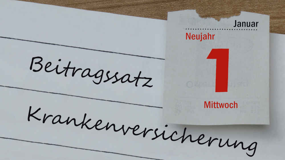 Gesetzliche Krankenkassen rechnen für 2024 mit einem höheren Defizit