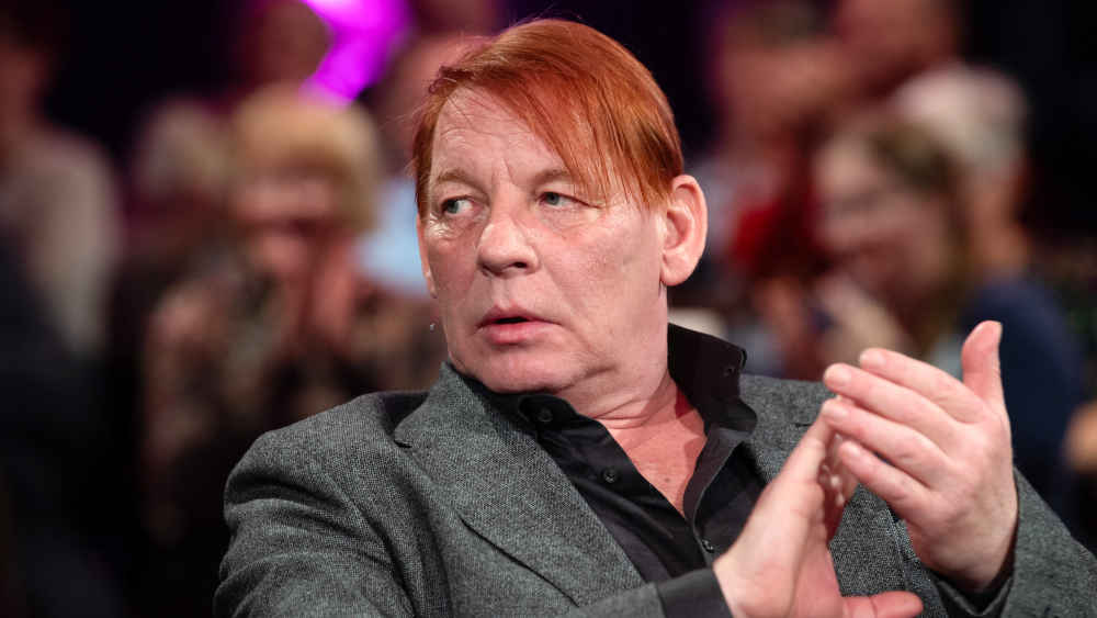 Image - Ben Becker vor 60. Geburtstag: “Ich wäre ein guter Prediger”