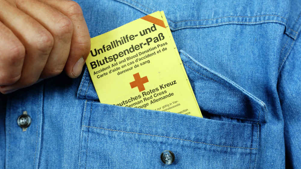 In der Adventszeit wird es zunehmend schwieriger, den Bedarf an Blutspenden zu decken