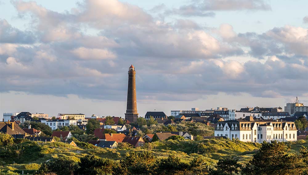 Borkum ist eigentlich bekannt für seine Idylle, doch der Klaasohm-Brauch sorgt für Empörung