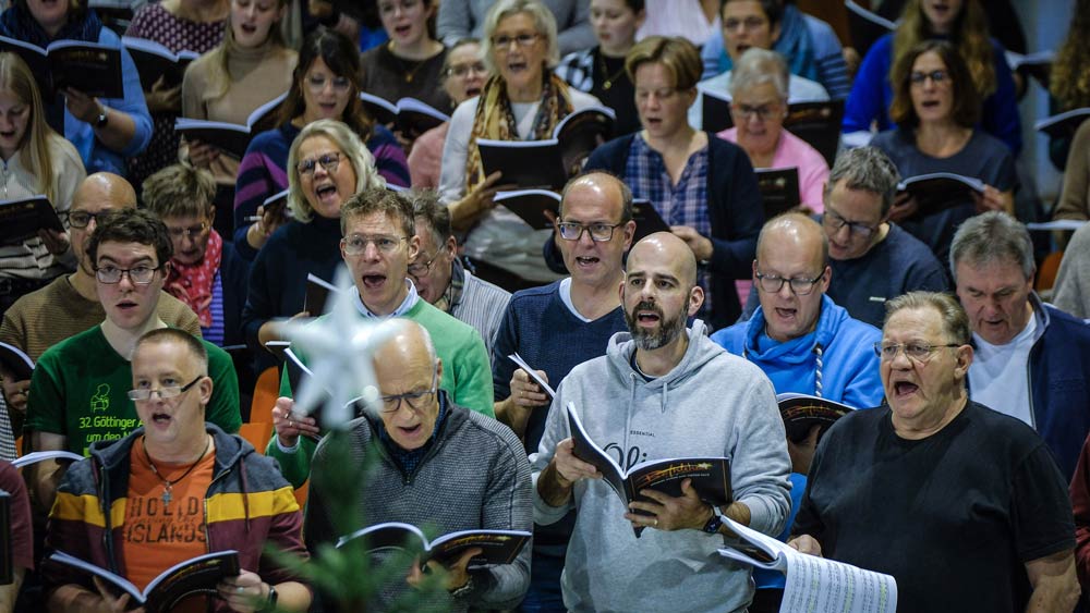 Image - Synode der EKBO: Es spielt die Kirchenmusik