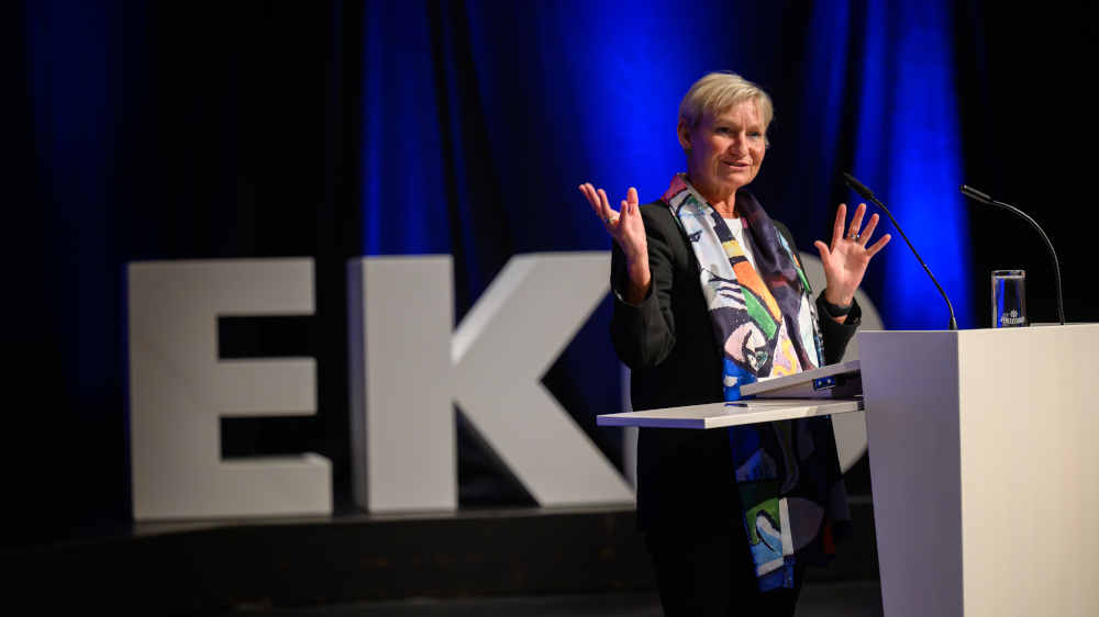 Image - Nikolaustag: EKD ruft zum Gebet für politische Häftlinge auf