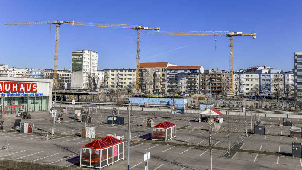 Image - “Schneller-Bauen-Gesetz” ist “Dinosaurier des Jahres”