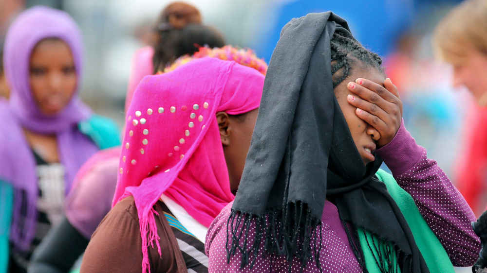 Image - Todesfalle Mittelmeer: Das vergessene Sterben