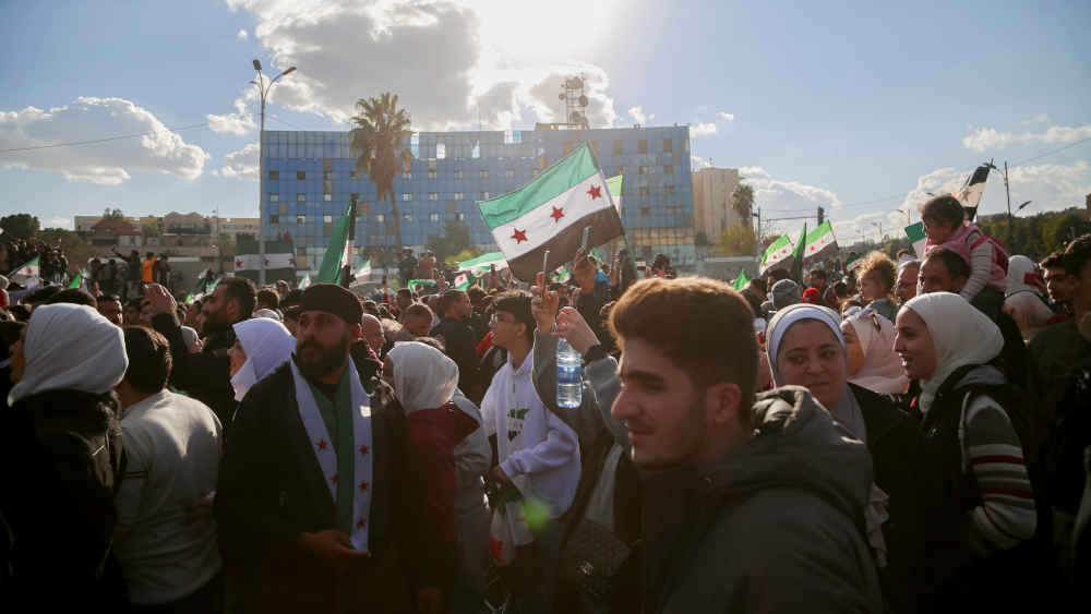 Image - Experte: Islamisten in Syrien anders als Taliban in Afghanistan