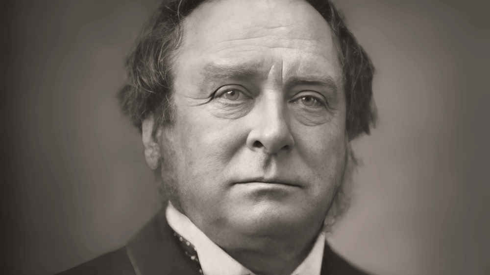 Image - James Parkinson: Arzt, Geologe, Sozialreformer, Menschenfreund