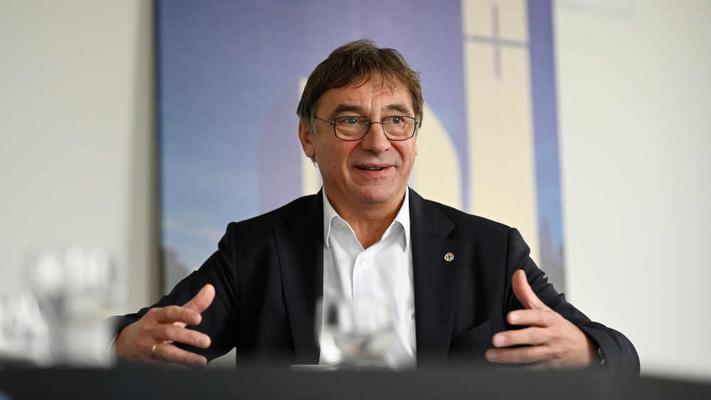 Image - Medienbischof bedauert Fehlen einer Weihnachtskampagne