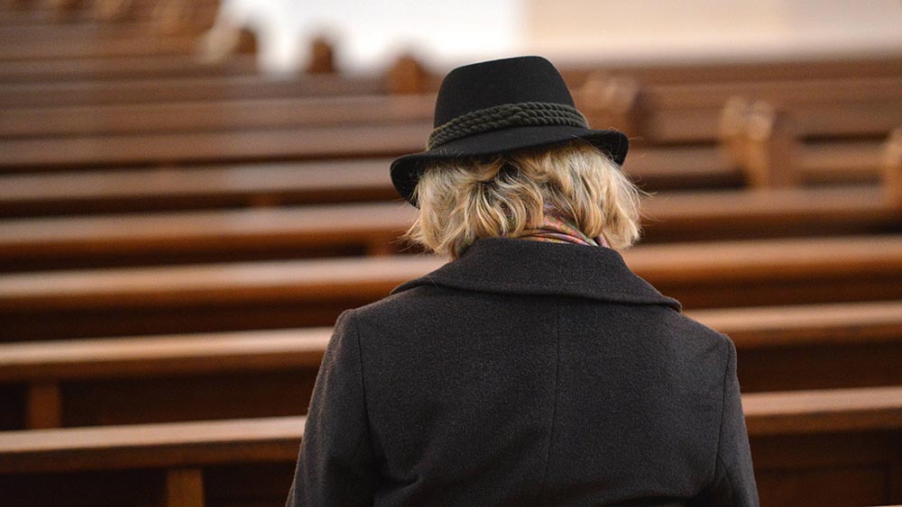 Für die Kirchen könnte 2025 ein ruhiges Jahr werden