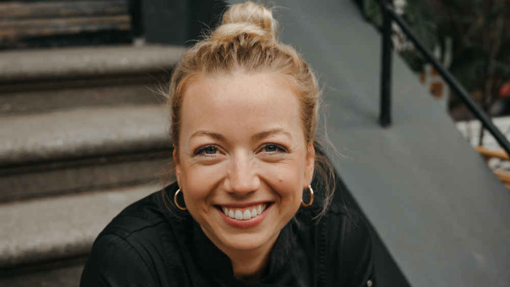 Die Fernsehköchin Zora Klipp hat Tipps für das Weihnaschtsmenü