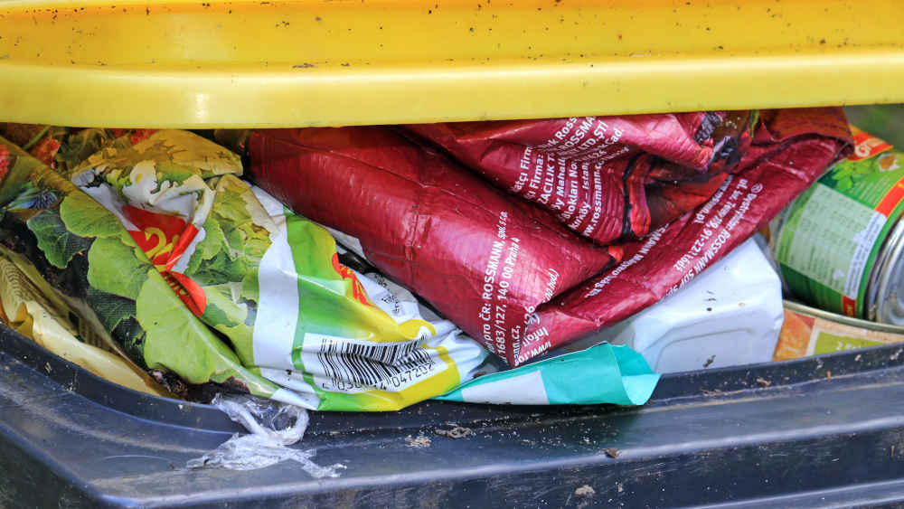 Image - Im zweiten Jahr in Folge: Deutsche machen weniger Müll