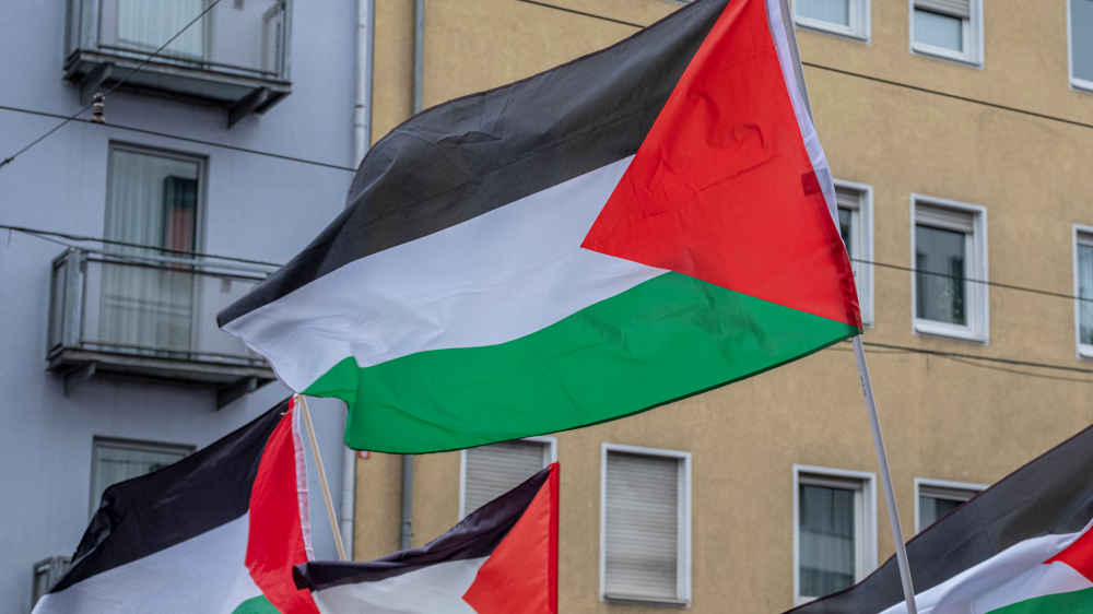 Gemeindepfarrer Ralf Sedlak ist seit Monaten massiven Protesten von anti-israelischen Aktivisten ausgesetzt (Symbolbild)