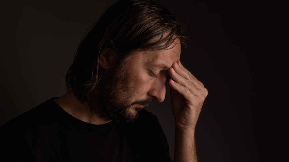 Zukunftsforscher Matthias Horx empfiehlt Krisen mit mehr Gelassenheit zu nehmen (Symbolbild)