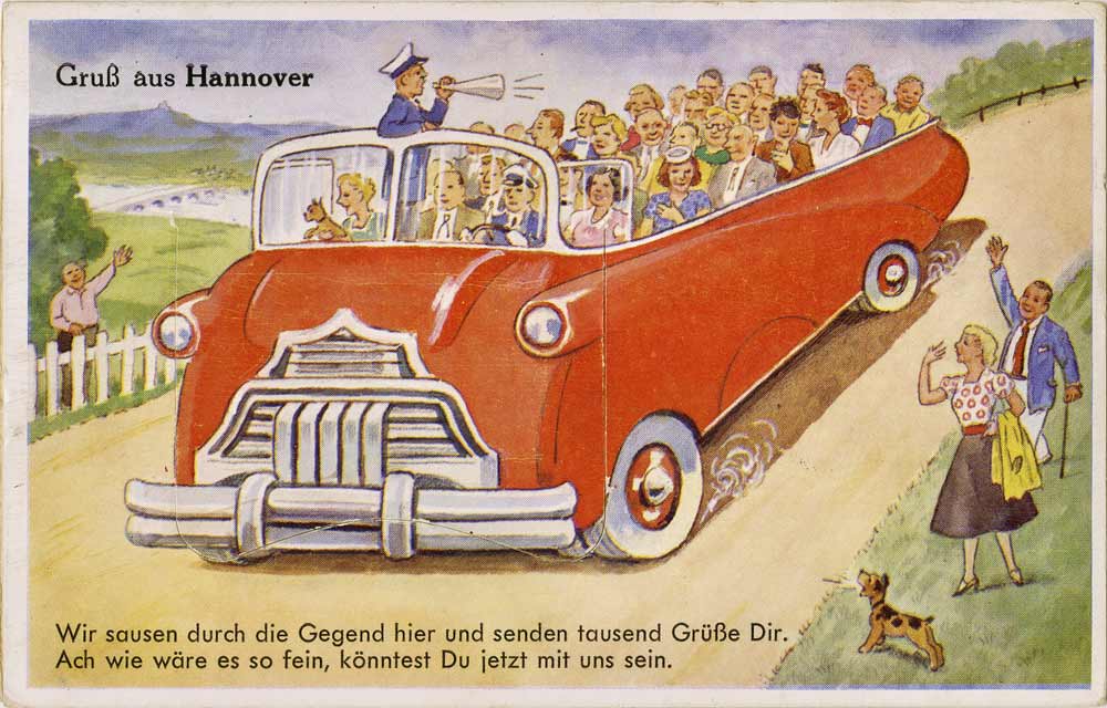 Image - Ausstellung zeigt europäische Stadtbilder in Miniatur