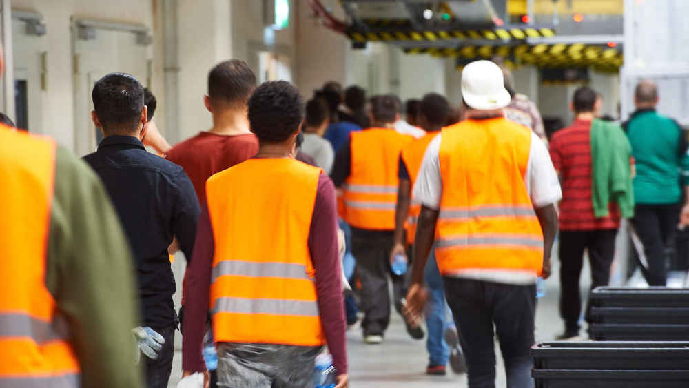 Image - Günstige Feiertage: Weniger Arbeitstage im neuen Jahr