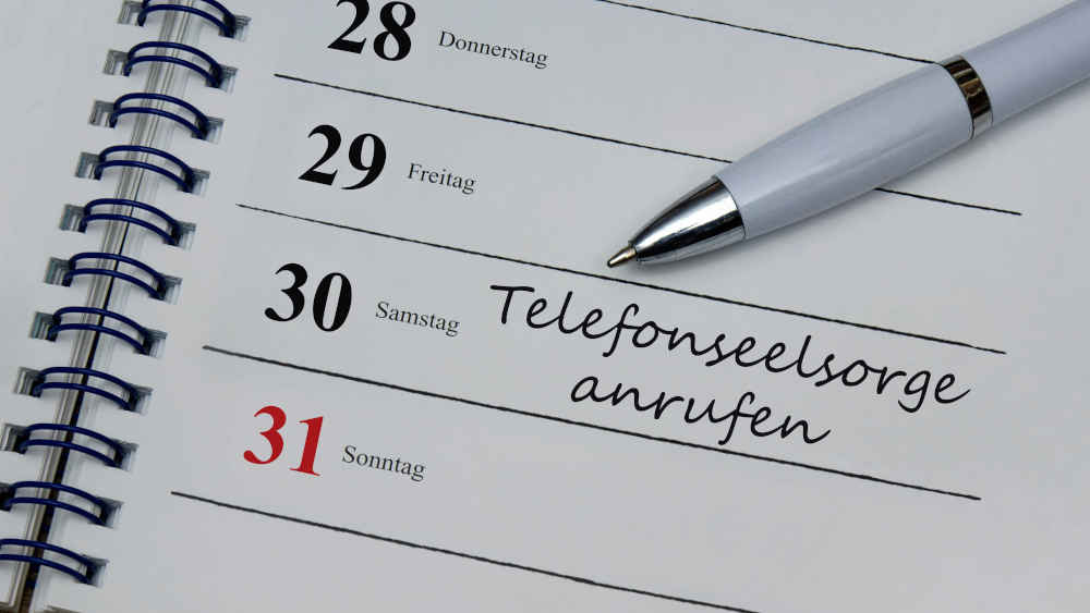 Image - Telefon- und Chatangebote zu Weihnachten und zwischen den Jahren