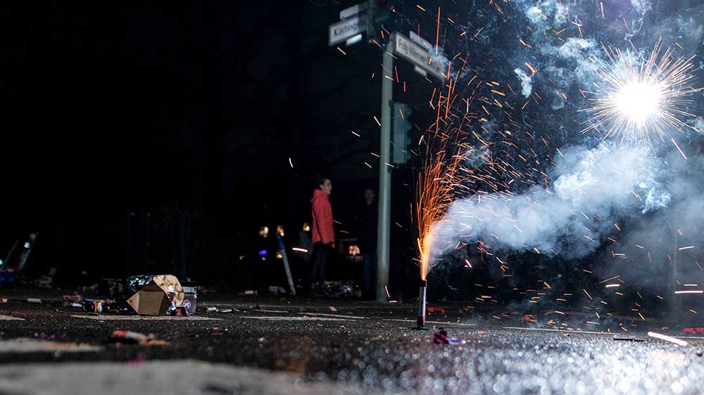 Image - Böller zu Silvester: Was dagegen spricht – und was dafür