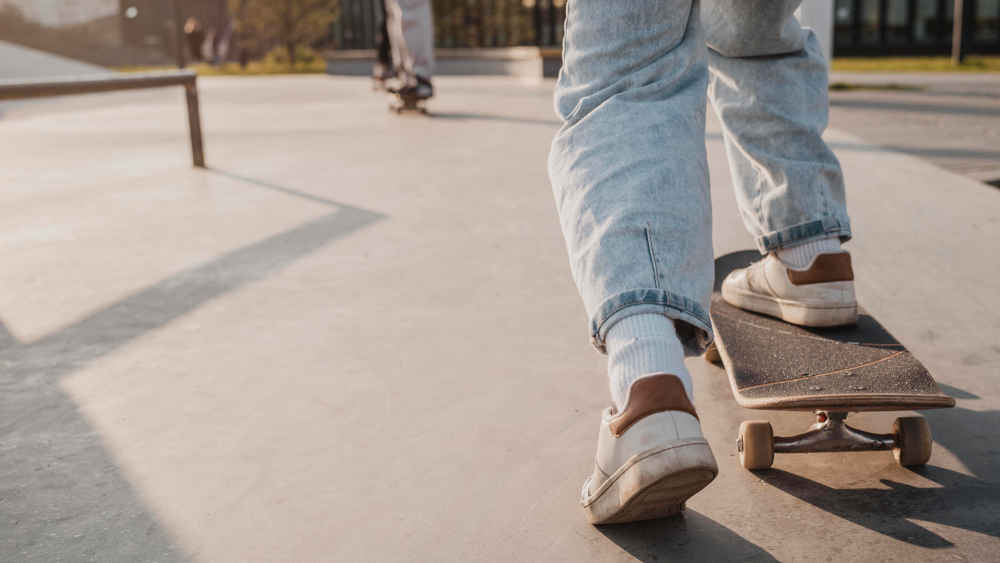 Junge Menschen nutzen wieder häufiger die öffentlich geförderten Angebote der Jugendarbeit