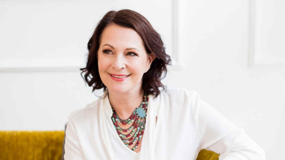 "Weihnachten ist ein sehr erinnerungsbeladenes Fest", sagt Psychotherapeutin Stefanie Stahl