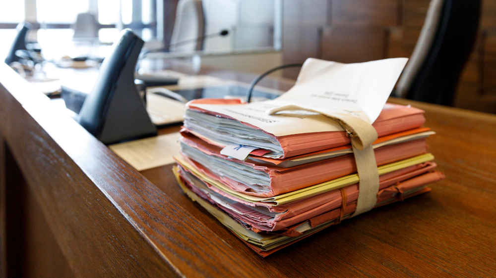 Ein Prediger der „Baptistenkirche Zuverlässiges Wort“ ist in Pforzheim wegen Volksverhetzung zu einer Geldstrafe verurteilt worden