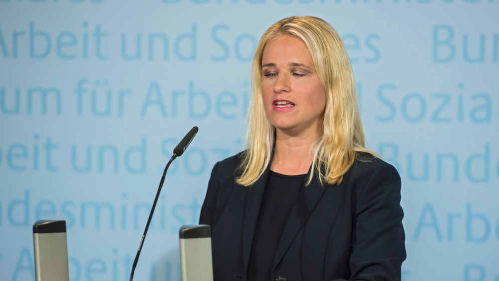 Image - VdK: Alle müssen in Pflegeversicherung einzahlen