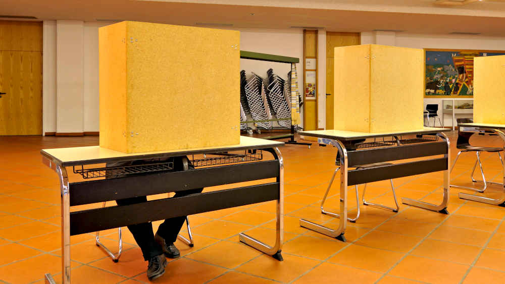 Image - Mehr als sieben Millionen Wahlberechtigte mit Einwanderungsgeschichte