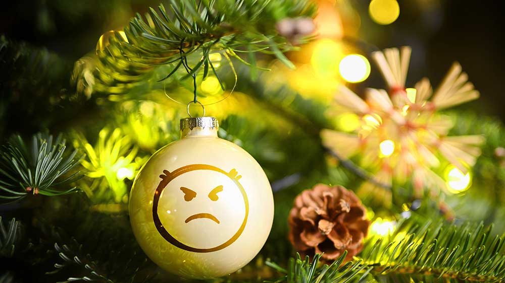 Image - Scheidungsanwältin: Weihnachten ist ein Ehekiller