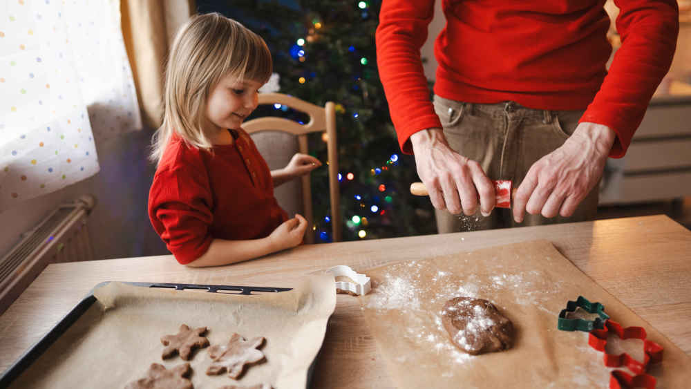 Mit Weihnachten werden häufig bestimmte Düfte verbunden