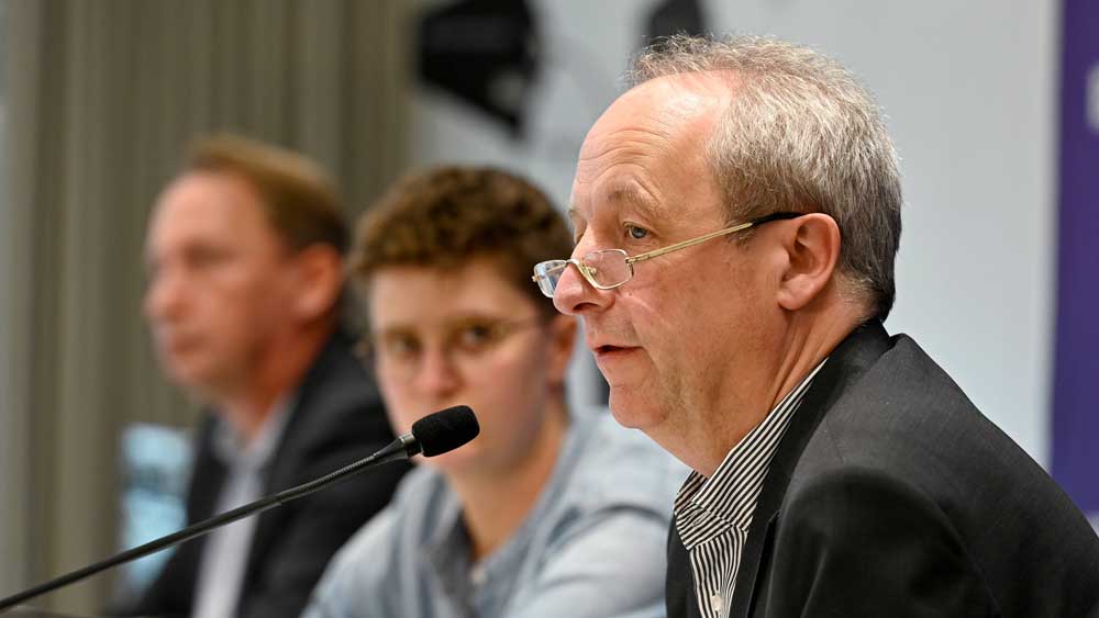 Image - Flüchtlingsbischof Christian Stäblein: Kirchenasyl unter Druck