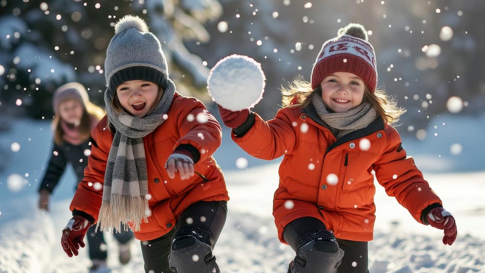 Image - Gedanken zu Weihnachten: Freude ist nicht planbar