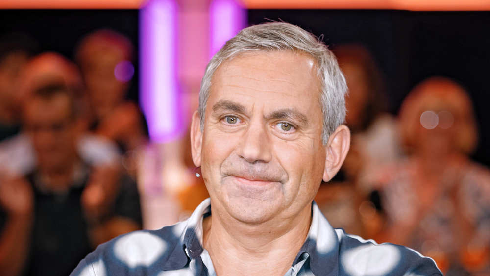 Der Schriftsteller Wladimir Kaminer hat beobachtet, was Menschen tun, wenn sie ständig schlechten Nachrichten ausgesetzt sind