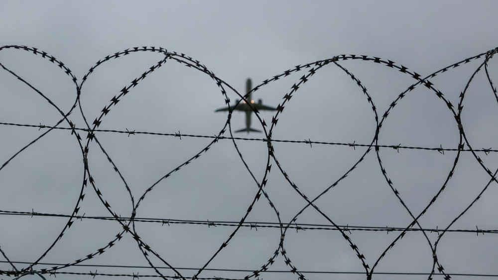 Einer der Afghanen aus dem Berliner Kirchenasyl ist nach Schweden überstellt worden