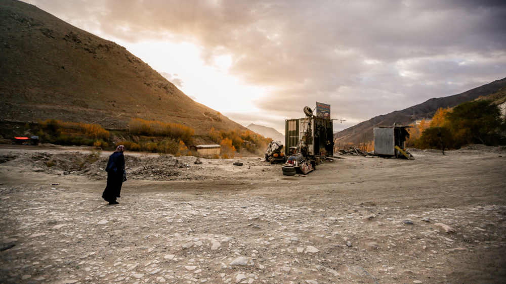 Image - Afghanistan: Humanitäre Hilfe steht auf der Kippe