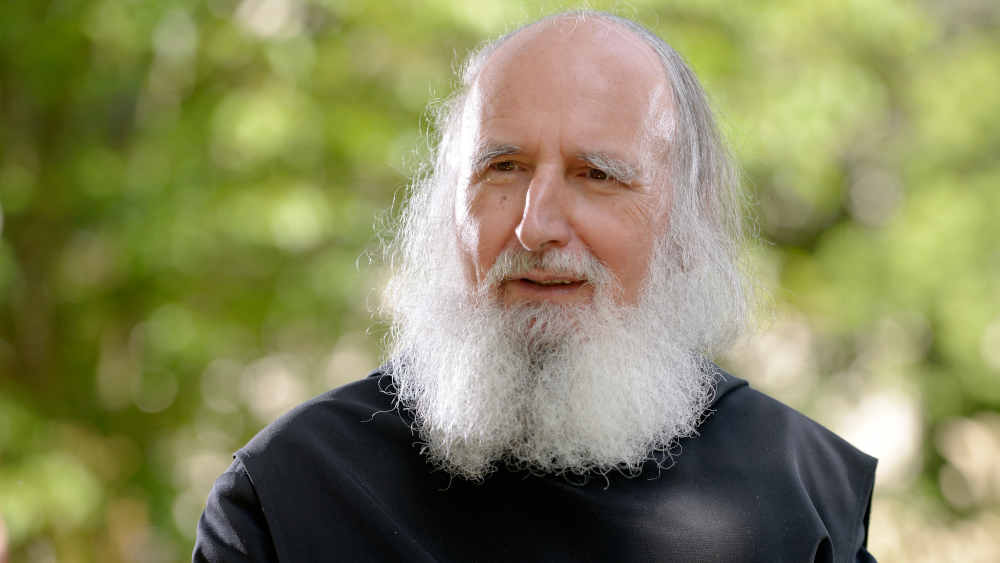 Image - Der bescheidene Bestseller-Mönch: Anselm Grün wird 80 Jahre