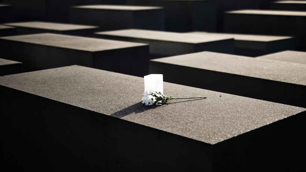 Image - Kampagne “Ich habe Auschwitz überlebt” gestartet