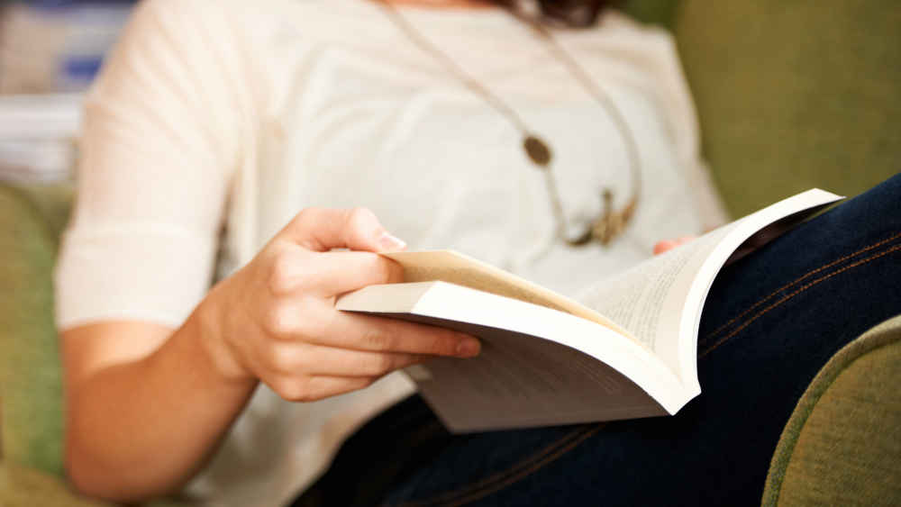 In fast allen befragten Ländern sind Romane das beliebteste Buch-Genre