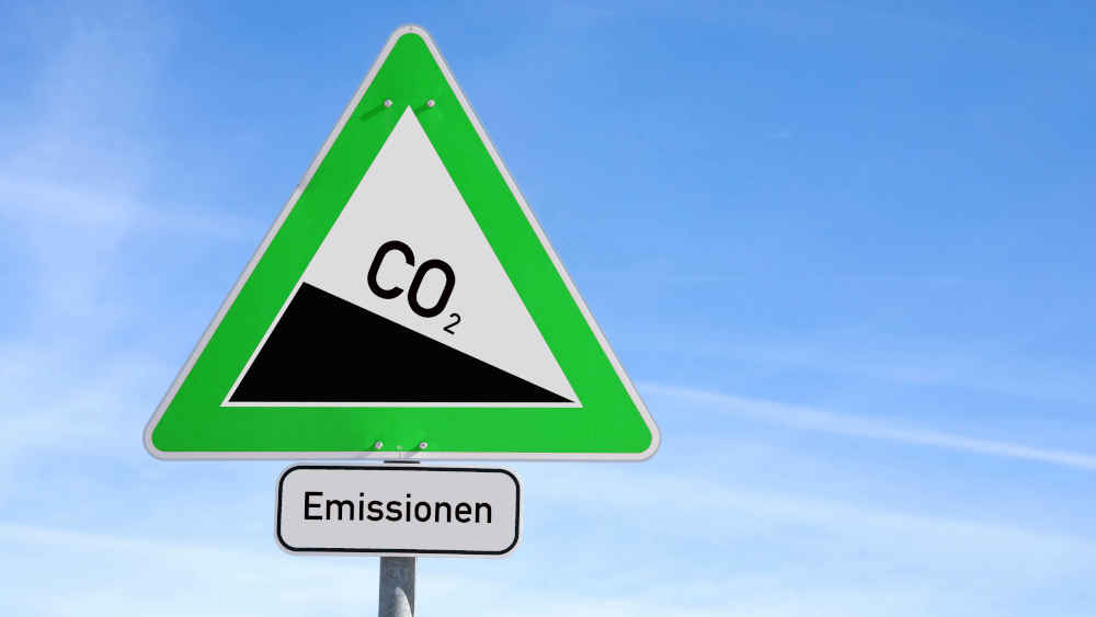 Image - Rückgang der Emissionen: EU produziert weniger Treibhausgase