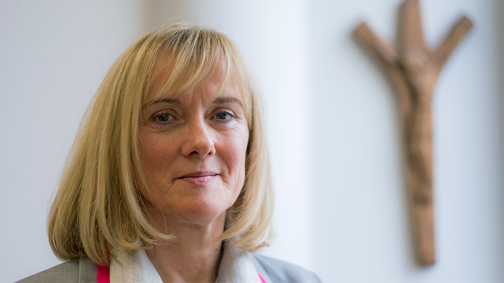 Image - Diakonie-Vorständin: Ostdeutschland wird vernachlässigt